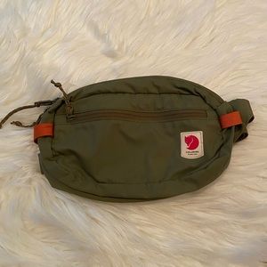Fjallraven Waist Bag